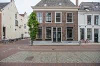 Woning Jufferenstraat 17 Elburg