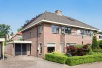 Woning Burg. de Graafhof 6 Leersum