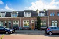 Woning Houtensepad 33 Utrecht