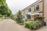 Woning Patrijsstraat 57 Strijen