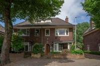 Woning Duinvlietstraat 55 Velsen-Noord