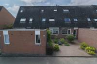 Woning Flintdijk 158 Roosendaal