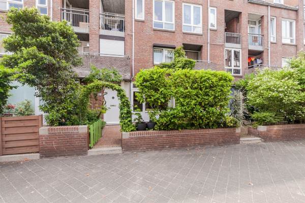 Woning Zwanenstraat 20 Maastricht
