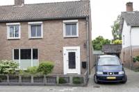 Woning Mari van Eschstraat 13 Haarsteeg