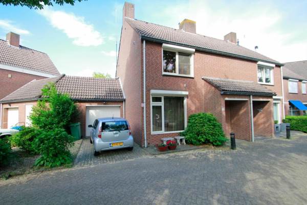 Woning Lavendelstraat 16 Weert