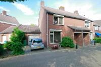 Woning Lavendelstraat 16 Weert