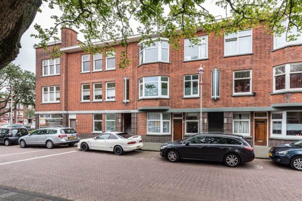 Woning Nijkerklaan 74 Den Haag