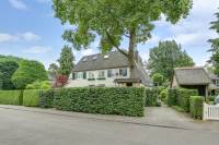 Woning Burgemeesterpark 16 Driebergen-Rijsenburg