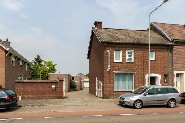 Woning Sint Jorisstraat 31 Echt