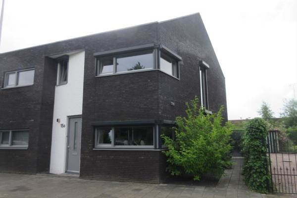 Woning Rennemigstraat 15 Heerlen