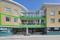 Woning Parallel Boulevard 186 Noordwijk Zh