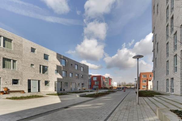 Woning Haflingerstraat 7 Utrecht
