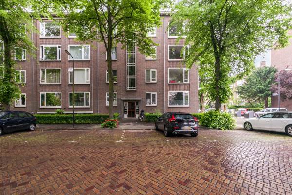 Woning Dr H. Colijnlaan 99 Rijswijk