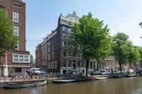 Woning Oudezijds Voorburgwal 217 Amsterdam