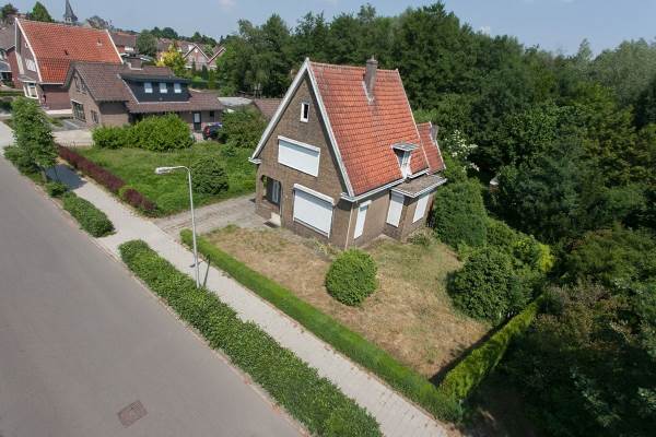 Woning Berghumerstraat 13 Denekamp