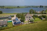 Woning Kloosterdijk 6 Monnickendam