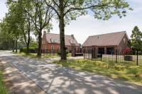 Woning Weststraat 6 Wouwse Plantage
