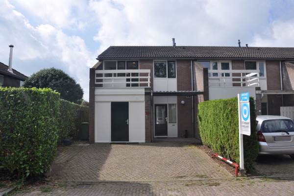 Woning De Rauwendaal 37 Heteren