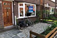 Woning Oppenheimstraat 86 Groningen