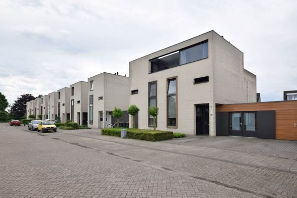 Woning Verzonken Kasteel 114 Udenhout