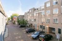 Woning Koolstraat 1 Leiden