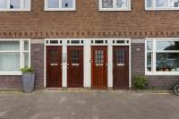 Woning Admiraal De Ruijterweg 521 Amsterdam