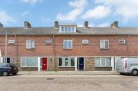 Woning Kruisherenstraat 11 Tilburg