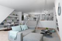 Woning Daniël Stalpertstraat 86 Amsterdam