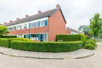 Woning Kluut 13 Dokkum