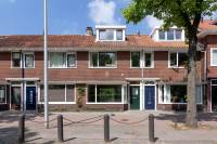 Woning W.A. Vultostraat 41 Utrecht