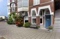 Woning Kranenburgweg 19 Den Haag