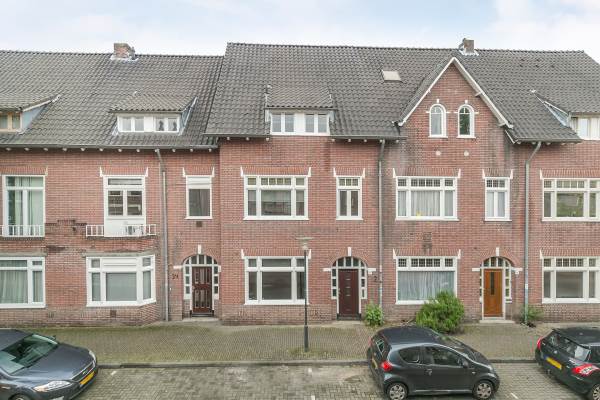Woning Tramstraat 32 Eindhoven