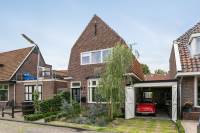 Woning Anton Mauvestraat 3 Leeuwarden