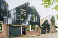 Woning Achterhaven 9 Edam