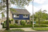 Woning Leuvenstraat 15 Rijen