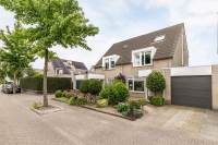 Woning Rietkampen 27 Beek en Donk