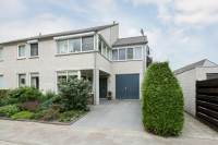 Woning Faunalaan 73 Boxmeer