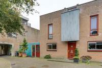 Woning Eli Heimanshof 69 Oegstgeest