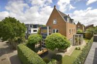 Woning Tuinfluiter 1 Ouderkerk aan de Amstel