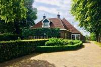 Woning Pôlle 12 Rotsterhaule