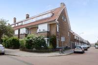 Woning Hasseltsestraat 30 Den Haag