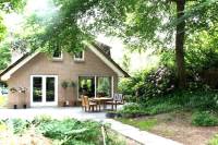 Woning Spoorlaan 4 Bosch en Duin