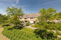 Woning Johann Sebastian Bachstraat 46 Ridderkerk