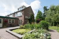 Woning Bakkershof 8 Meerkerk