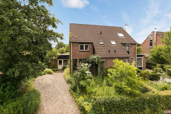 Woning Viermat 7 Haren Gn