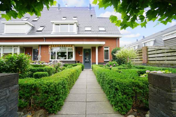 Woning Noordweg 76 Zeist