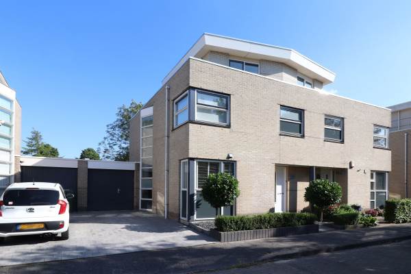 Woning Richard Burtonstraat 20 Almere