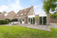Woning Wolvendonk 12 Raamsdonksveer