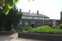 Woning Dorpsstraat 10 Esch