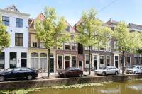 Woning Oude 60 2611 Delft